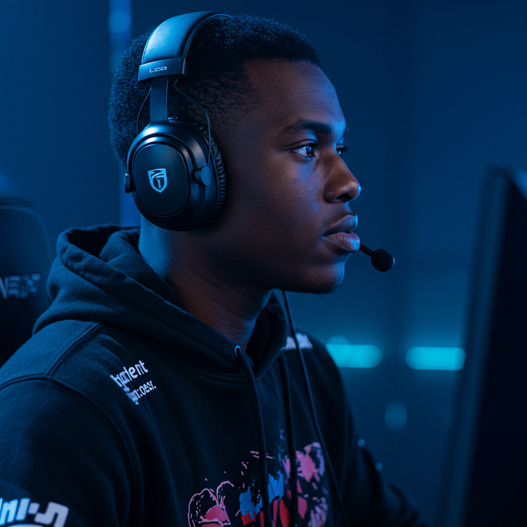 Creator profile preview